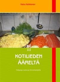 Kotilieden ääreltä