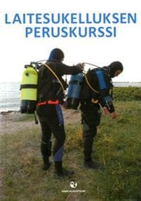 Laitesukelluksen peruskurssi