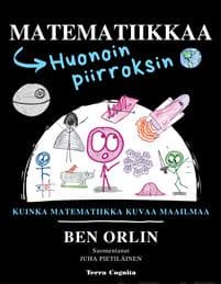 Matematiikkaa huonoin piirroksin