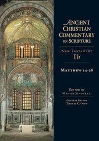 Matthew 14–28