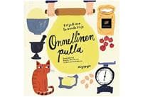 Onnellinen pulla