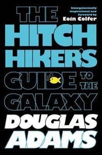 Hitchhiker's Guide to the Galaxy
