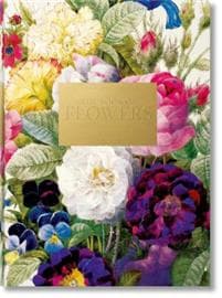 Redouté. The Book of Flowers
