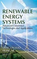Miniatyrbillede 2 af 2: Renewable Energy Systems