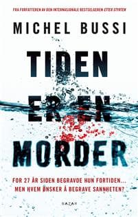 Tiden Er En Morder Cdon