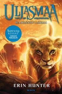 Uljasmaa: Hajonnut lauma