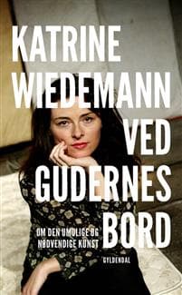 Ved gudernes bord