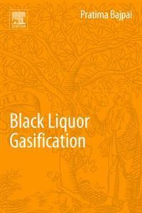 Black Liquor Gasification
