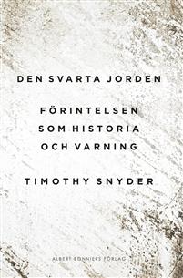 Den svarta jorden