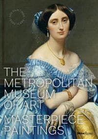 The Metropolitan Museum of Art