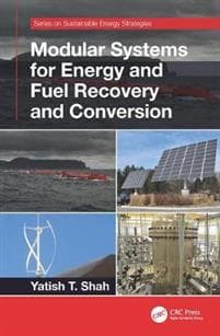 Modular Systems for Energy and Fuel Recovery and Conversion