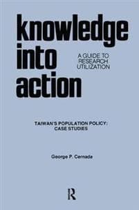 A Guide to Research Utilization