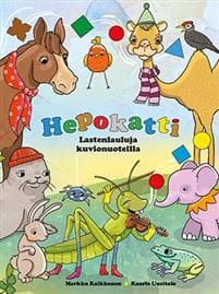 Hepokatti