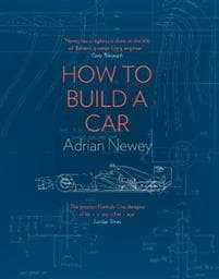 How to Build a Car