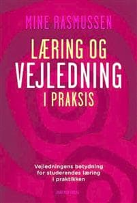 Læring og vejledning i praksis