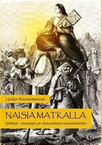 Naisia matkalla