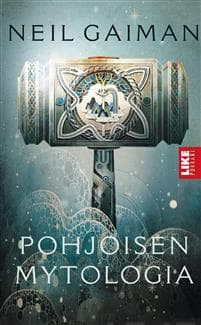 Pohjoisen mytologia