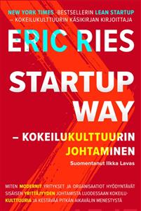 Startup Way