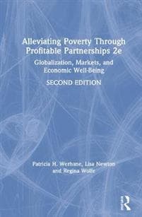 Alleviating Poverty Through Profitable Partnerships