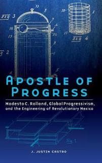 Apostle of Progress