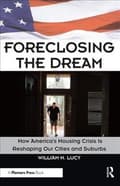 Miniatyrbilde 2 av 2: Foreclosing the Dream