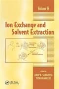 Miniatyrbillede 3 af 3: Ion Exchange and Solvent Extraction
