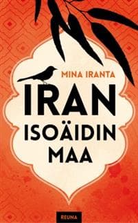 Iran, isoäidin maa