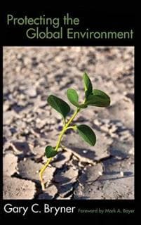 Protecting the Global Environment