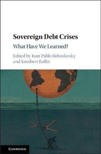 Sovereign Debt Crises