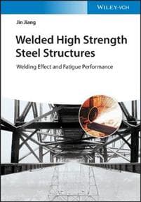 Welded High Strength Steel Structures