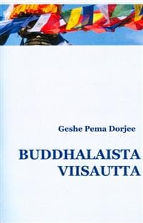 Buddhalaista viisautta