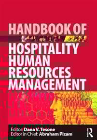 Handbook of Hospitality Human Resources Management