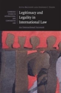 Cambridge Studies in International and Comparative Law