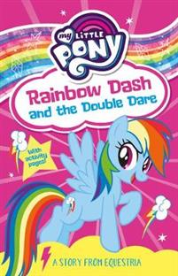 My Little Pony, Singing Rainbow Dash (SE & FI) | CDON Kjøp My Little Pony Singing Rainbow Dash (SE & FI