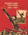 Miniatyrbild 2 av 2: Russia and the USSR, 1905–1991