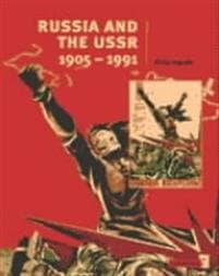 Russia and the USSR, 1905–1991