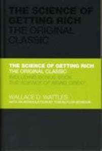 The Science of Getting Rich