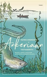 Ankeriaan testamentti