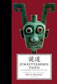 Jymäyttämisen taito