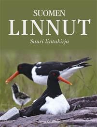 Suomen linnut