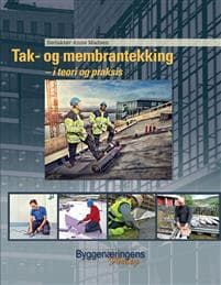 Tak- og membrantekking
