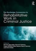 Miniatyrbilde 2 av 2: The Routledge Companion to Rehabilitative Work in Criminal Justice