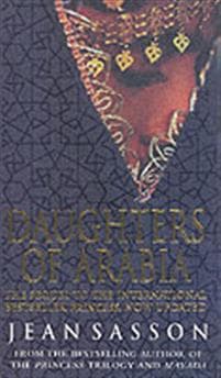 Daughters Of Arabia