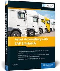 Asset Accounting with SAP S/4HANA