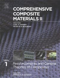 Comprehensive Composite Materials II