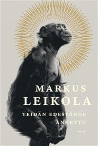 Teidän edestänne annettu