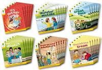 Oxford Reading Tree: Level 5: More Stories A: Class Pack of 36