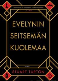 Evelynin seitsemän kuolemaa