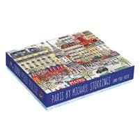 Michael Storrings Paris 1000 Piece Puzzle
