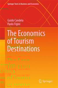 The Economics of Tourism Destinations